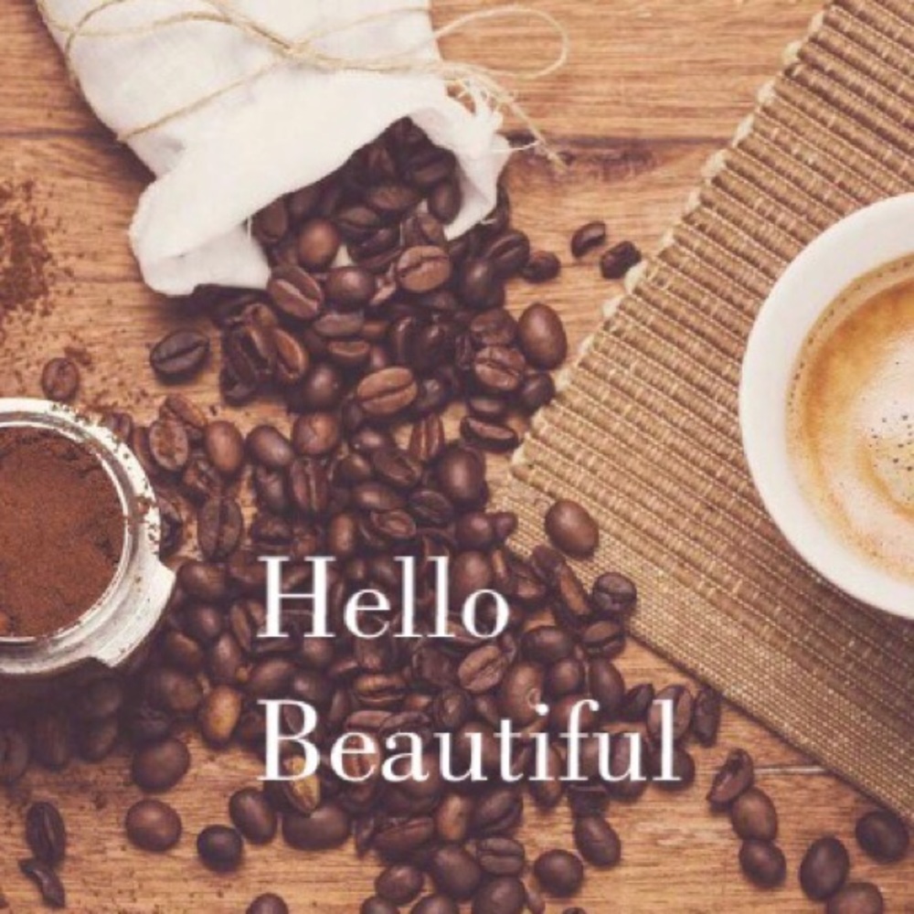 hello